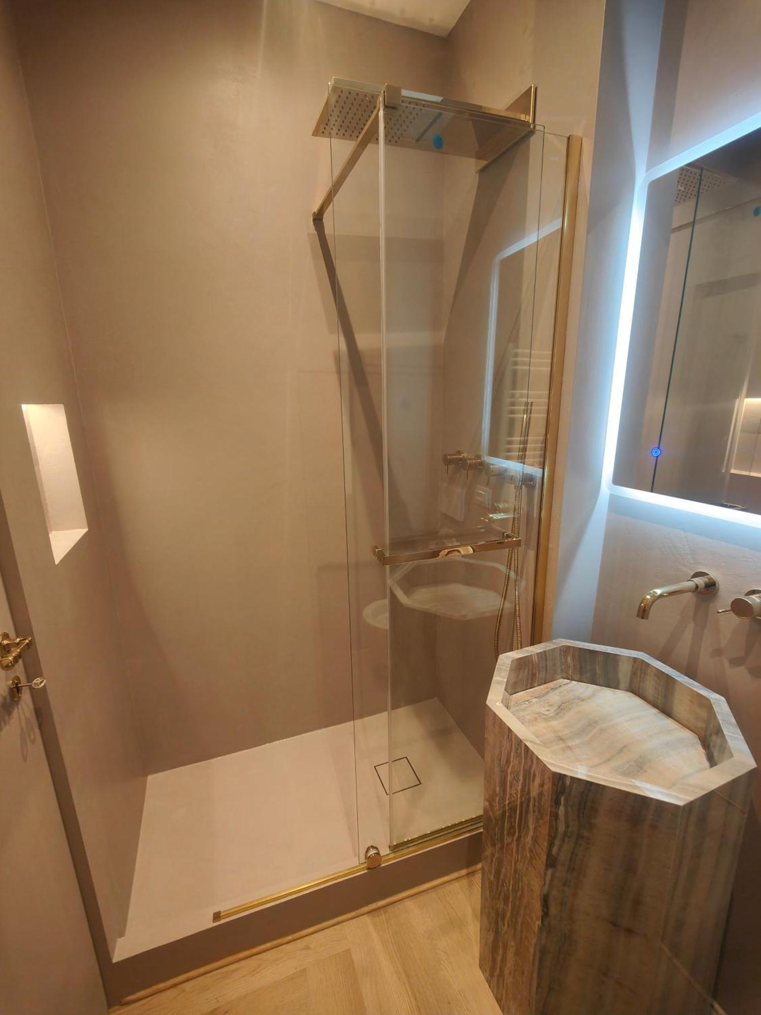 Апартаменты Ottoboni 2A Luxury Penthouse Милан Экстерьер фото
