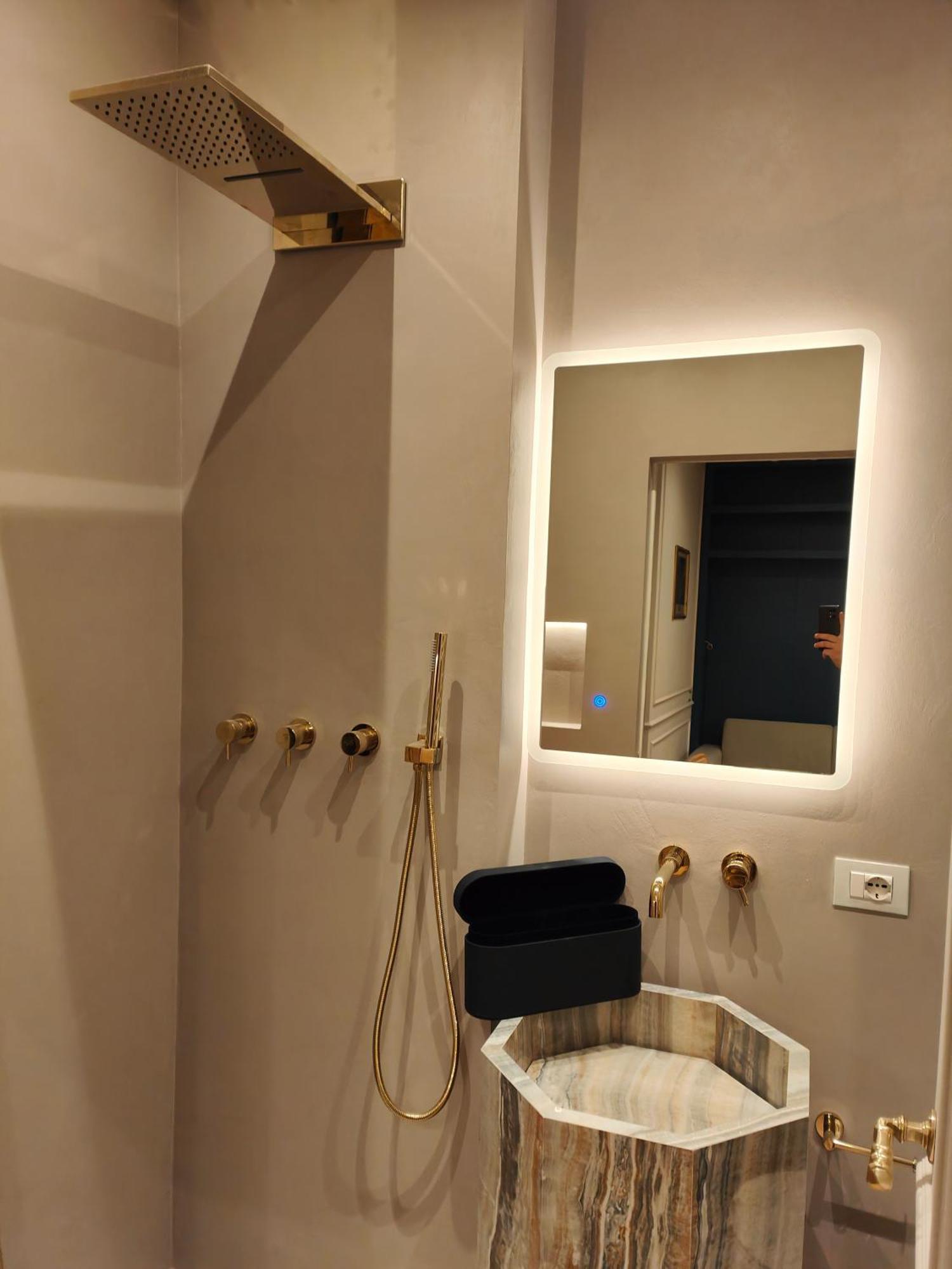 Апартаменты Ottoboni 2A Luxury Penthouse Милан Экстерьер фото
