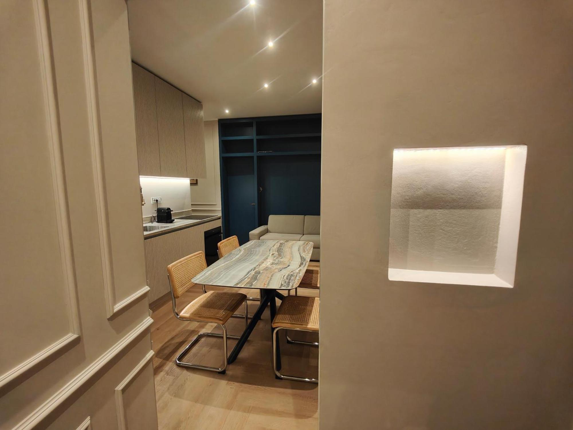 Апартаменты Ottoboni 2A Luxury Penthouse Милан Экстерьер фото